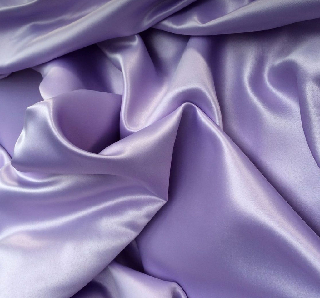 The transitional piece (lilac) - Custom order