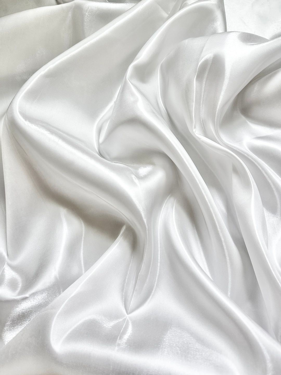 The transitional piece (pearl white) - Custom order